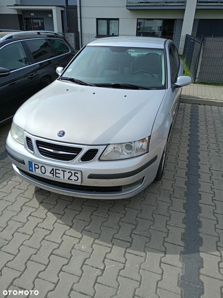 Saab 9-3