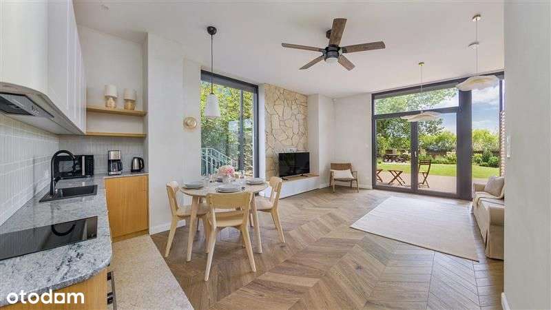 Wyjątkowa lokalizacja, widok na morze-0