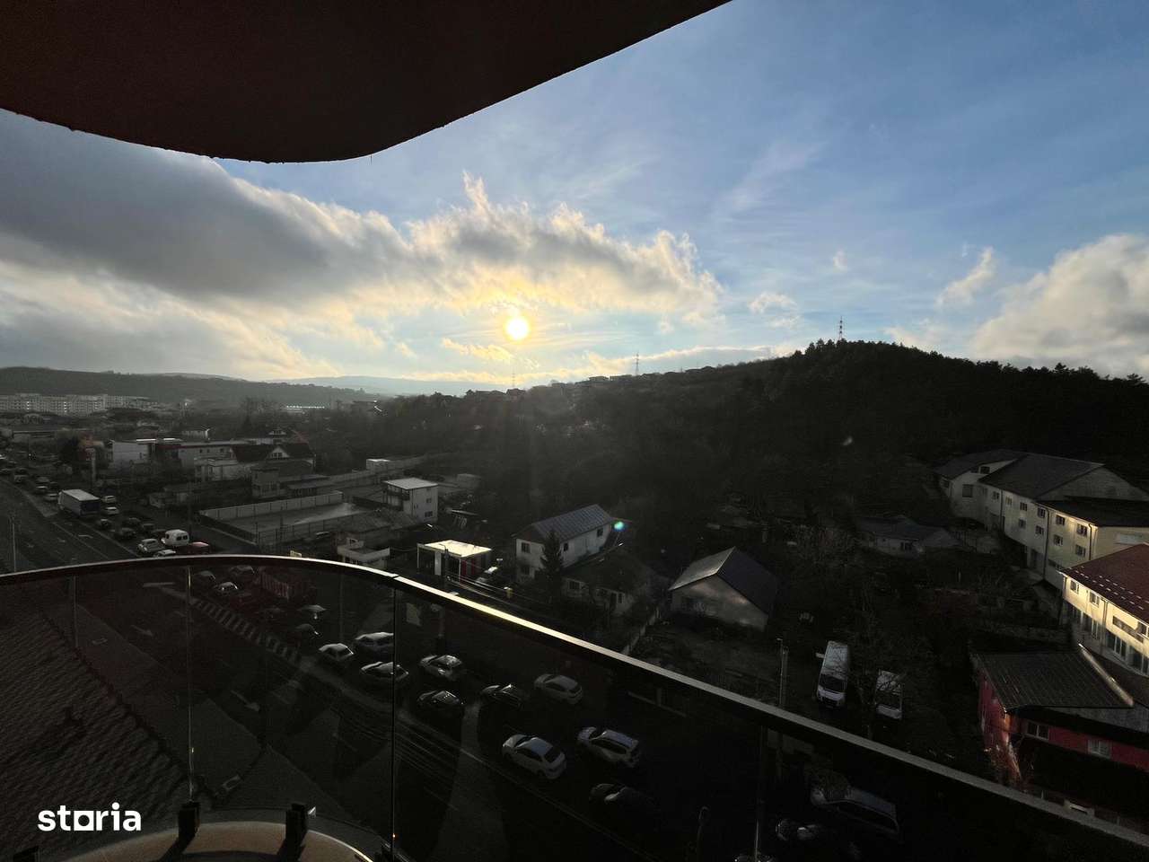 Apartament cu 2 camere decomandat, mobilat & utilat complet, bloc nou - Imagine principală: 1/20