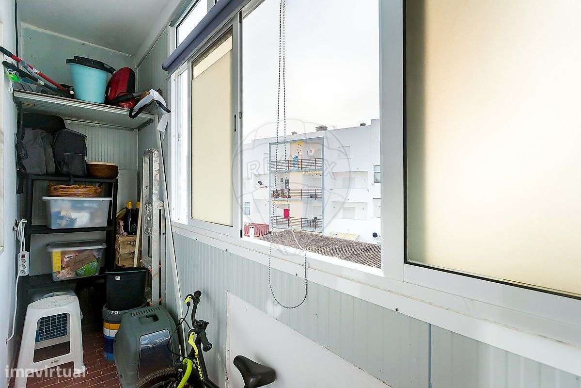 Apartamento T3 para venda-8