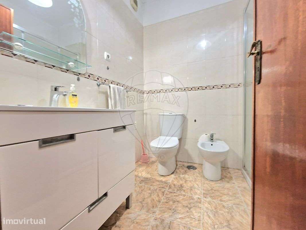 Apartamento T3 para venda-17