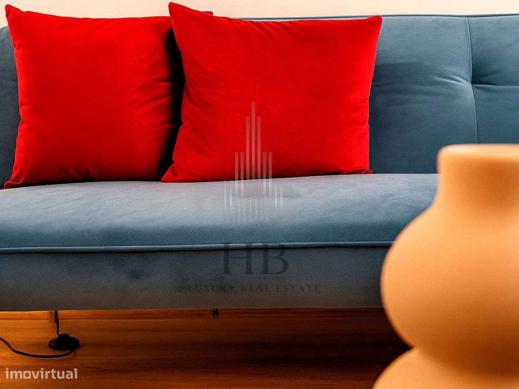 Apartamento T3 Benfica - Grande imagem: 5/26