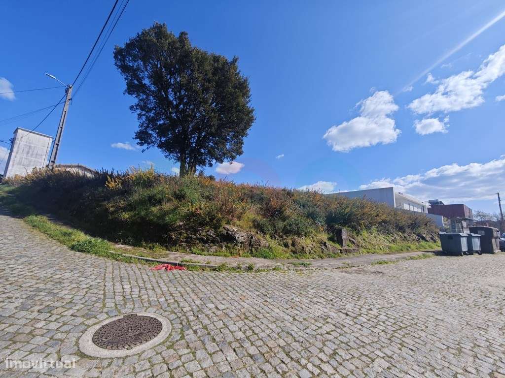 Lote de terreno - Grande imagem: 3/8