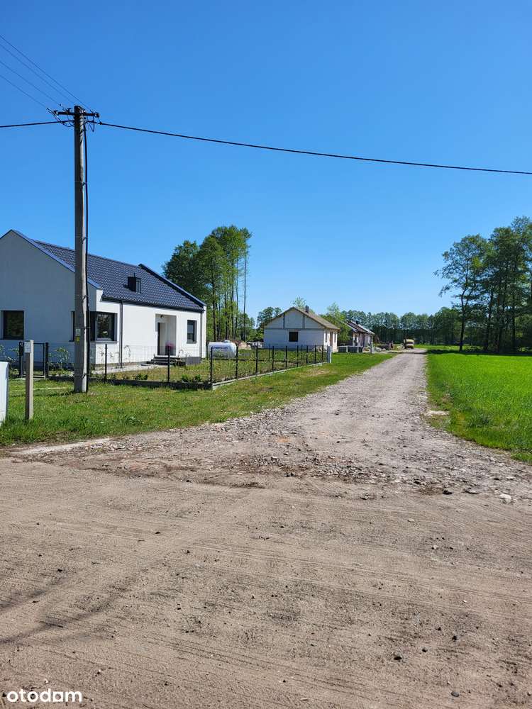 DOM JEDNORODZINNY - Pełny obrazek: 4/8