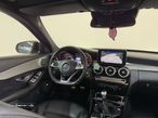 Mercedes-Benz C 200 d AMG Line - 28