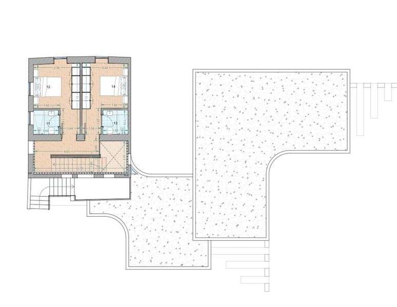 Moradia para restauro - Grande imagem: 5/8