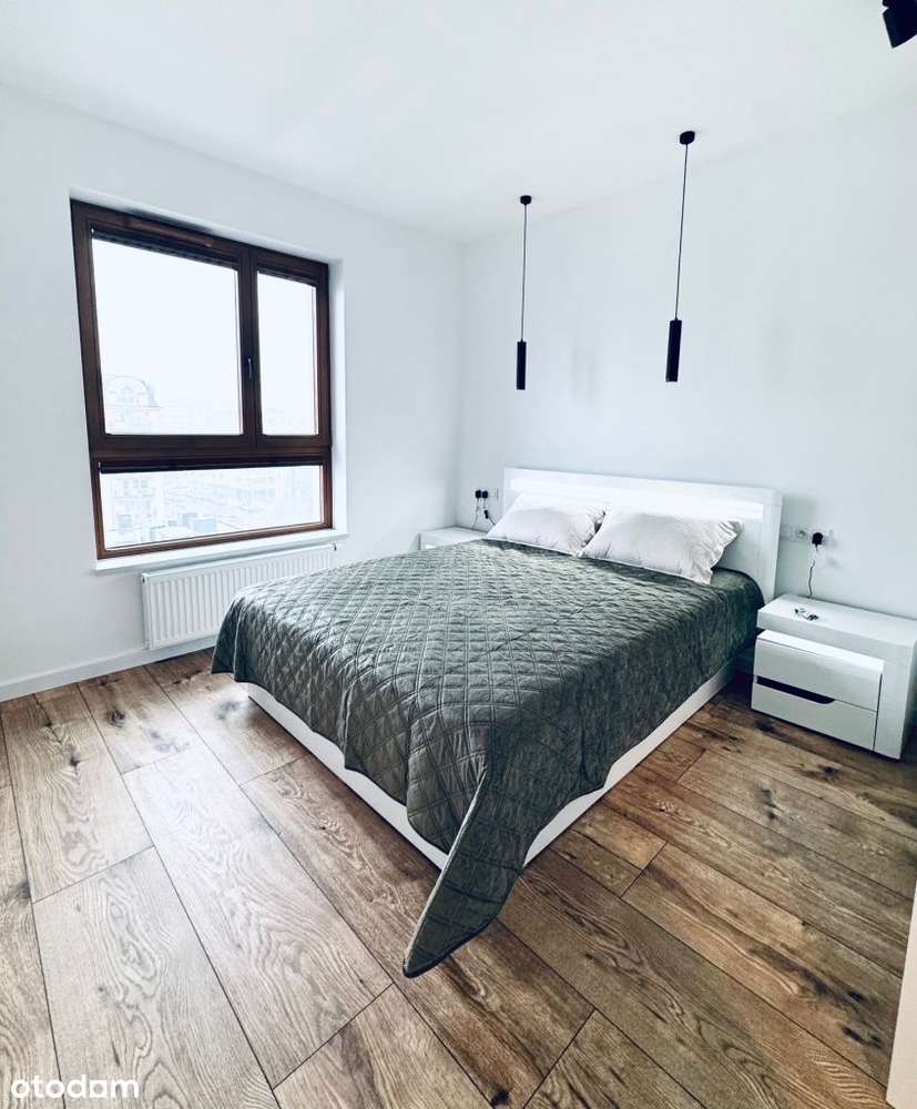 Wola, Czyste, Apartament, 3 pok, metro, garaż - Pełny obrazek: 5/16