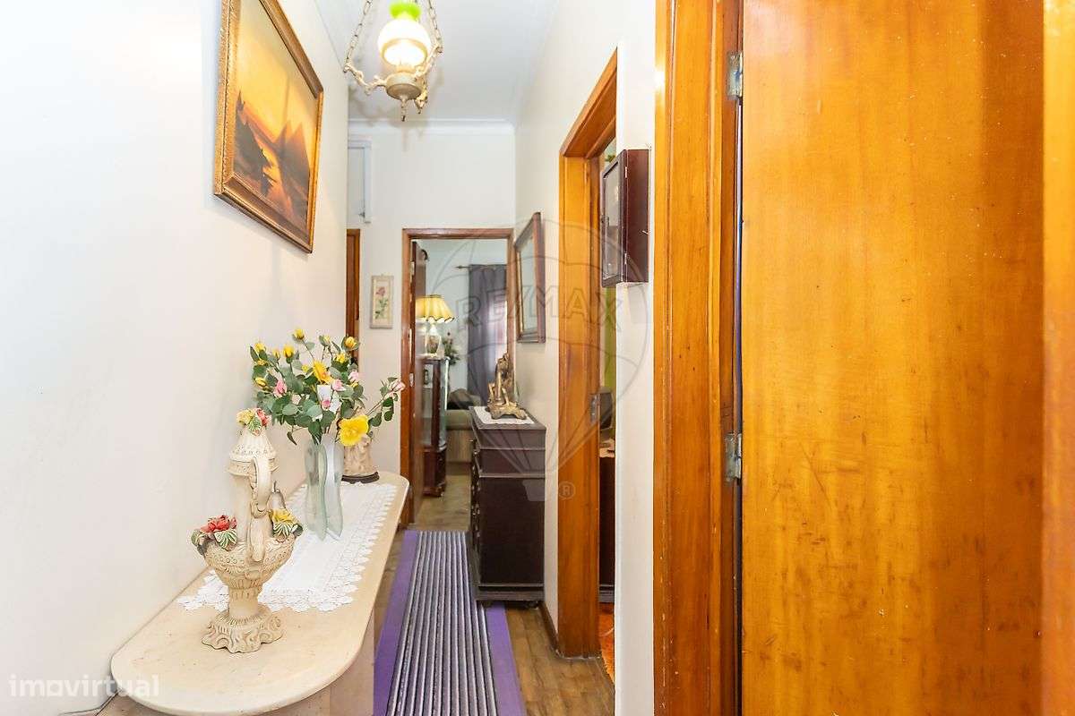 Apartamento T1 para venda - Grande imagem: 4/19