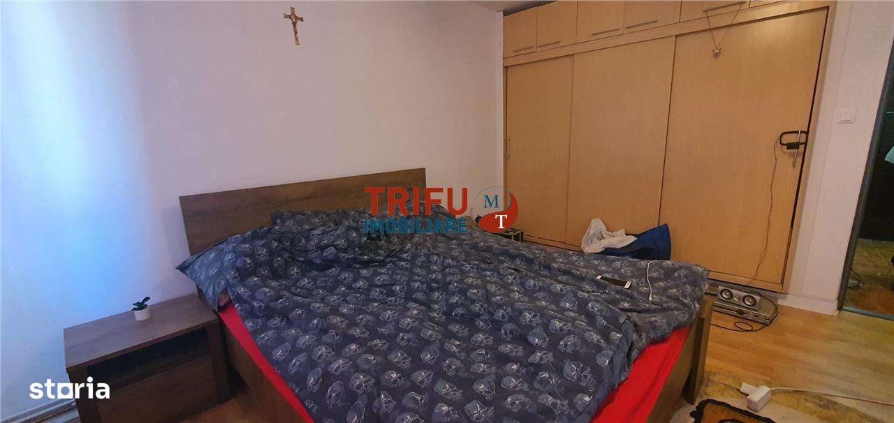 Garsoniera de vanzare zona Mercur confort 1 - Imagine principală: 2/5