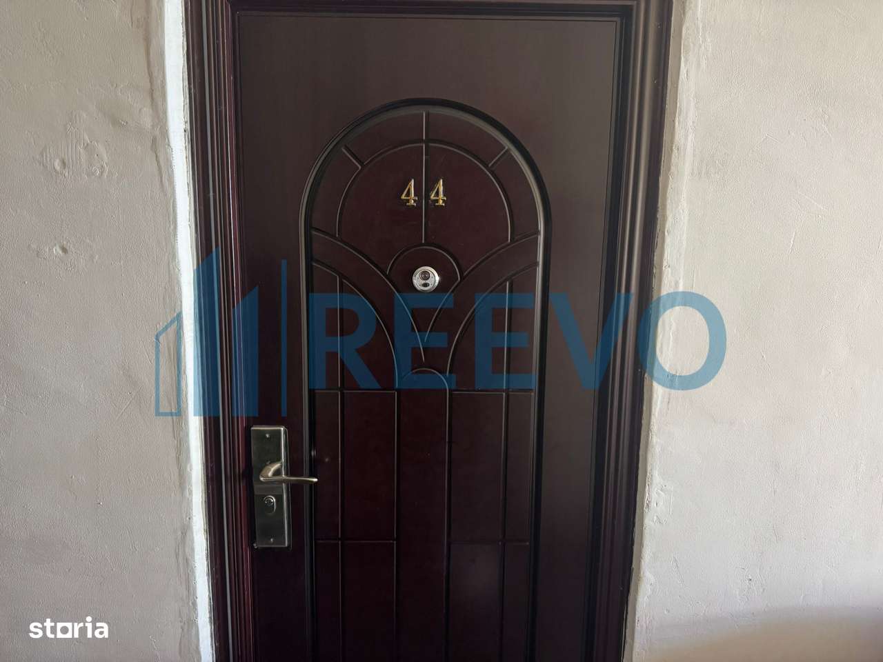 Garsonieră, 24 mp – Str. Nicu Enea, Bacău – Comision 0%-11