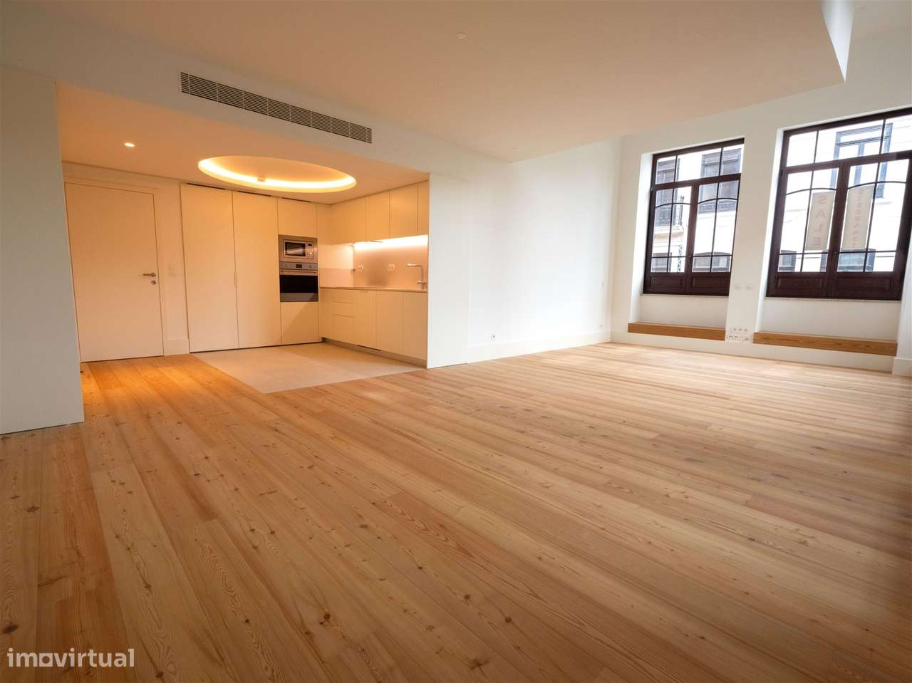 T3 em condomínio privado na baixa Portuense-17