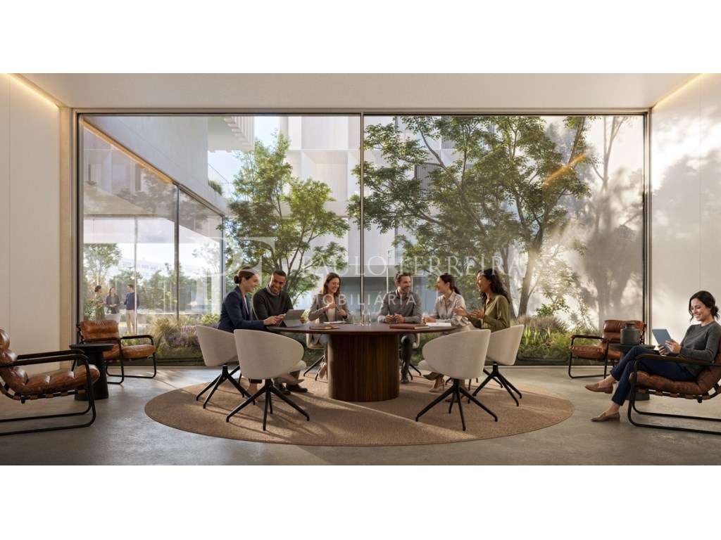 Apartamento T1 Boavista Tower-18