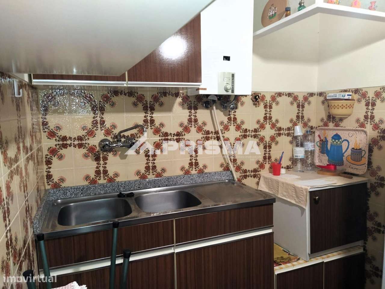 Moradia T2 para venda em Termas de Monfortinho-18