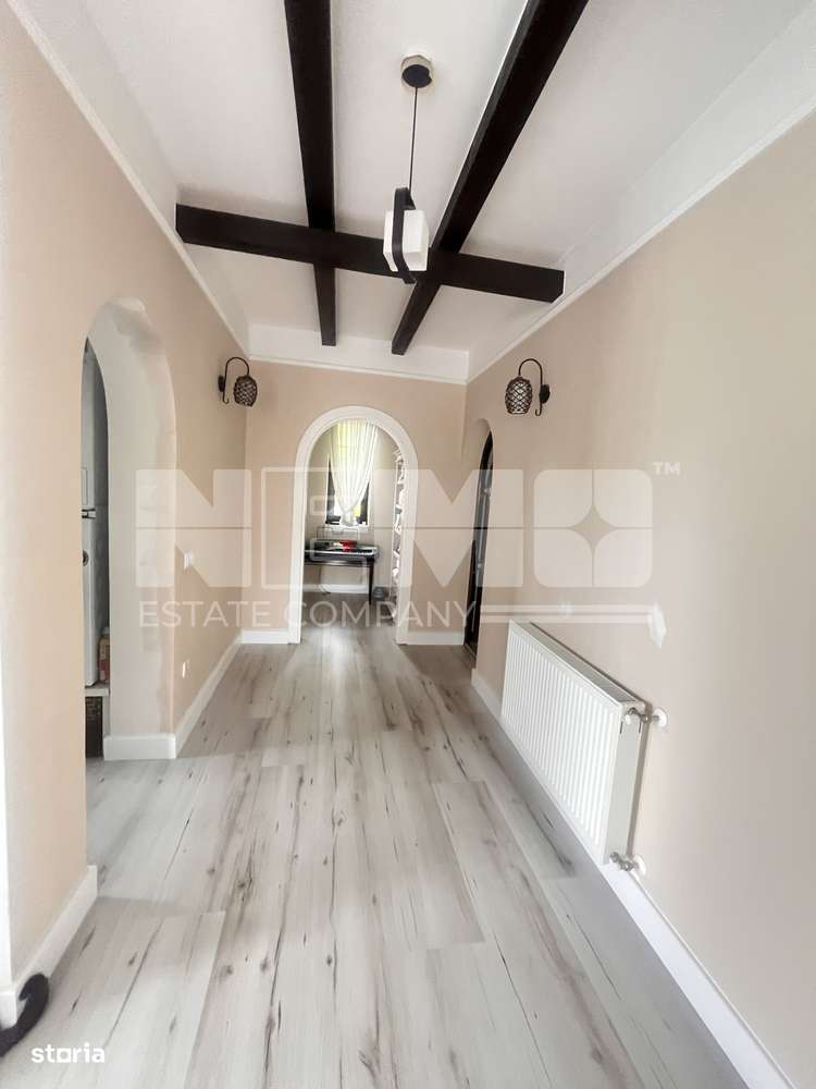 Casa tip Vila 330Mpu I 1000Mpt I Moara Nica/Suceava I 325.000Euro - Imagine principală: 4/20