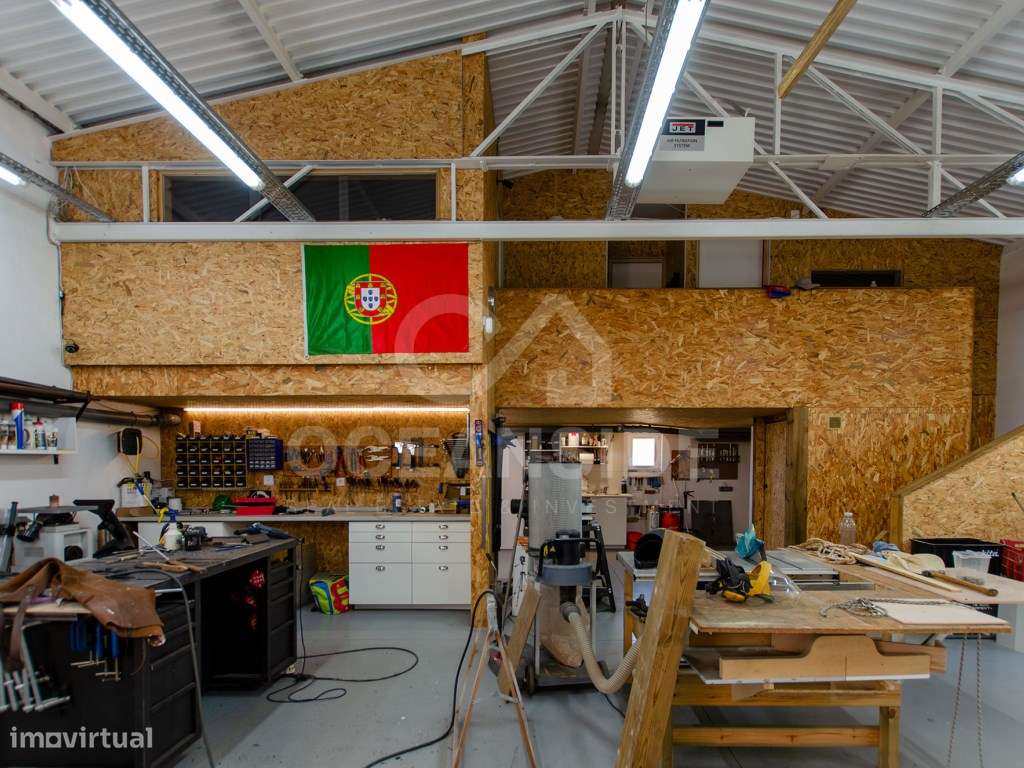 Quinta em Serradas, com terreno de 17.000m²-53