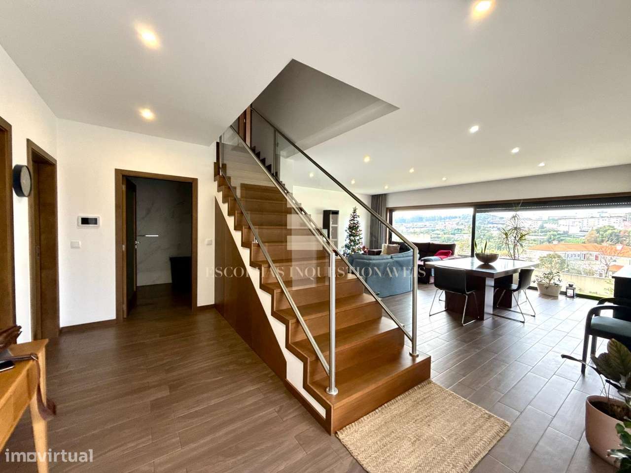 Moradia Geminada T4 Venda em Cristelos, Boim e Ordem,Lousada-11