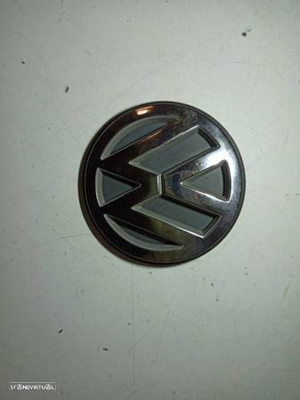Símbolo Volkswagen Golf Iii Variant (1H5) - 4