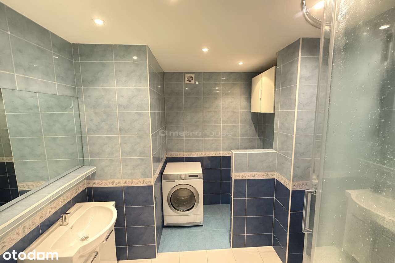 Trzypokojowe z osobną jasną kuchnią i jadalnią - Pełny obrazek: 5/10