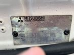 Mitsubishi Pajero 2.8 TD Desert - 32