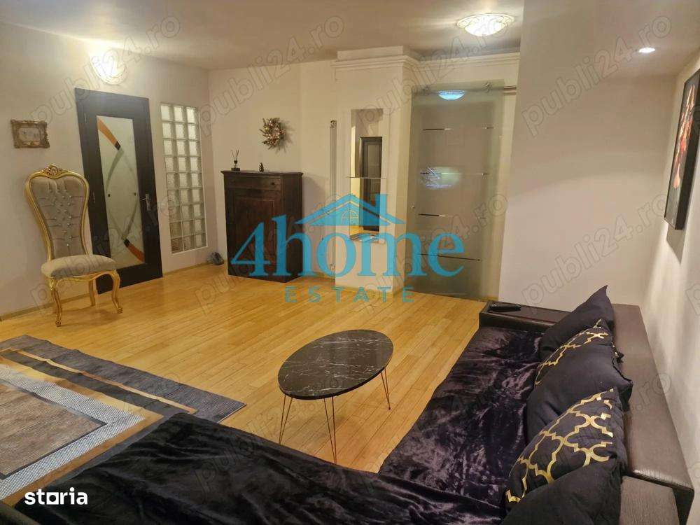 Apartament 2 Camere Dorobanti|Centrala|Metrou - Imagine principală: 5/10