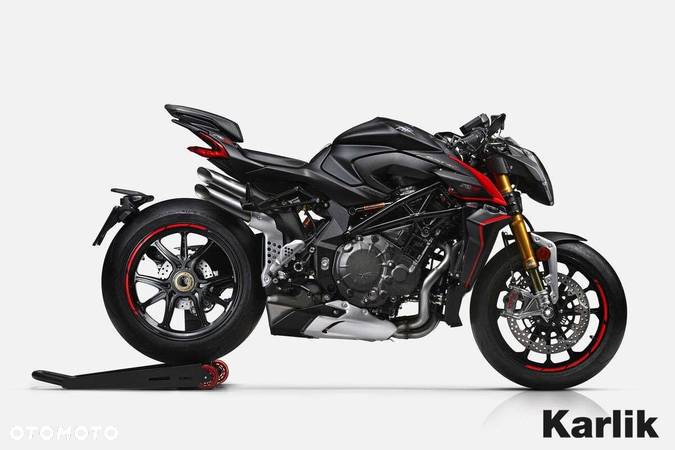 MV AGUSTA Brutale - 20