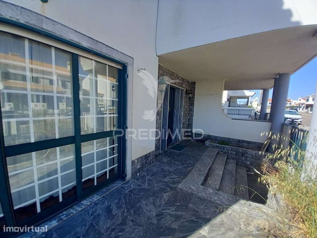 Moradia T4+1 com Vista Mar em Ribamar - Grande imagem: 4/38