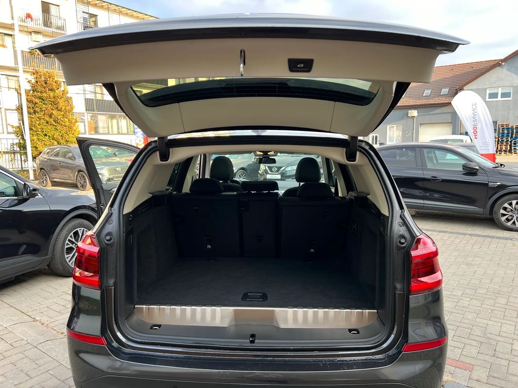 BMW X3 xDrive30e AT PHEV - 22