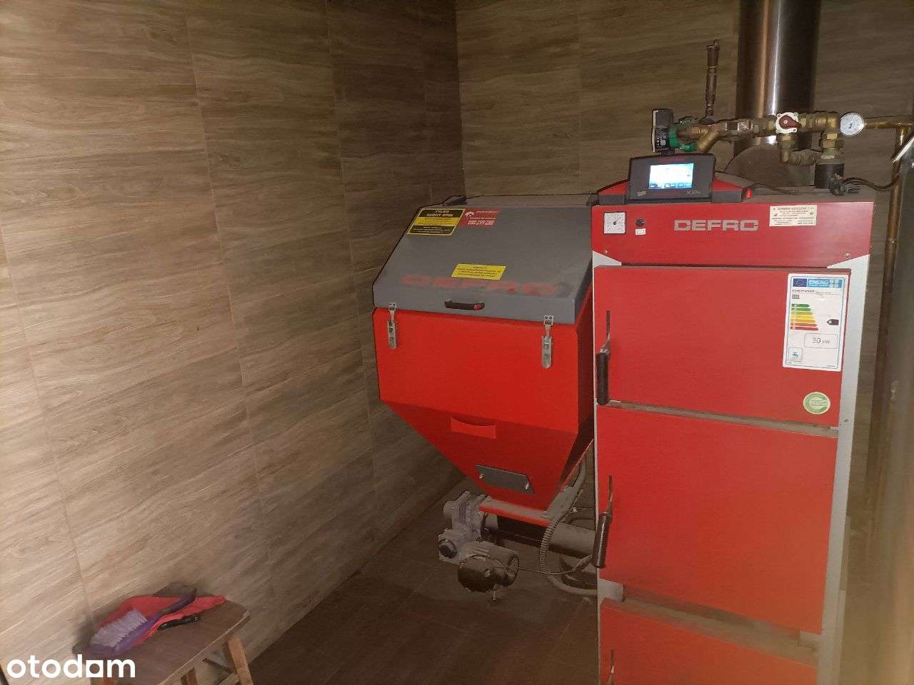 Dom Siedlec 236,0 m² z możliwością usług-14