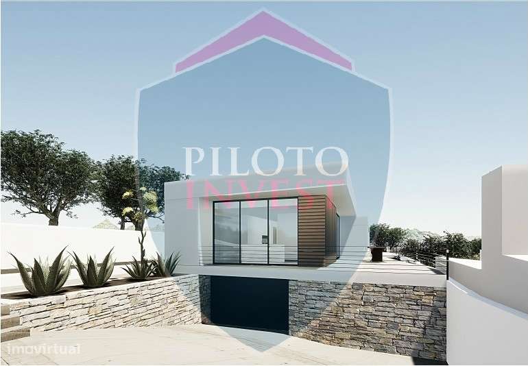 Lote de Terreno  Venda em Povolide,Viseu - Grande imagem: 2/6