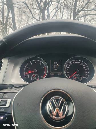 Volkswagen Golf VII 1.4 TSI BMT Highline - 6