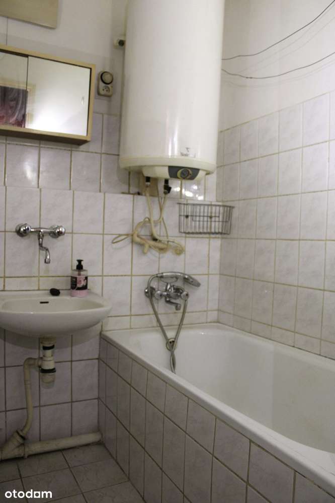 Mieszkanie w Orzeszu-6