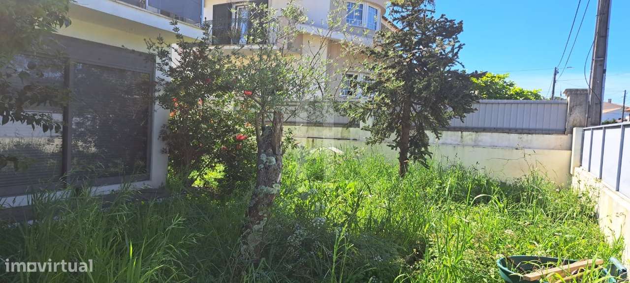 Moradia T4 Isolada em Azurva - Grande imagem: 5/20