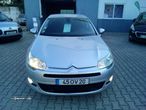 Citroën C5 2.0 HDi Exclusive - 3