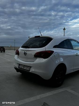 Opel Corsa - 7