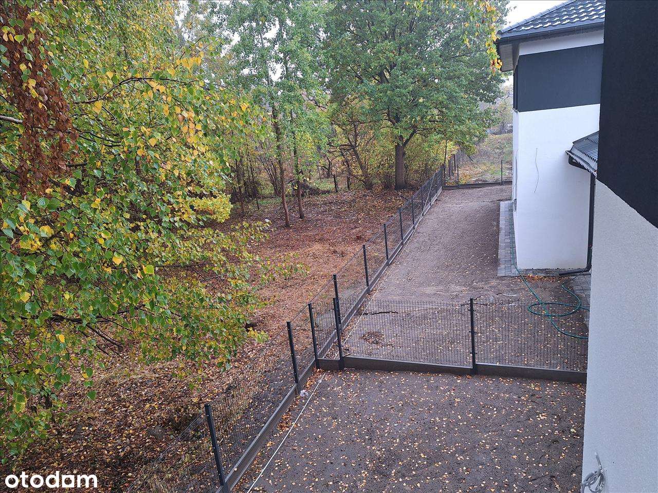 Dom/ bliźniak/ Nowa Wieś/ Pruszków/ 5pokoi/ 180 m²/ działkia 806 m² - Pełny obrazek: 4/11