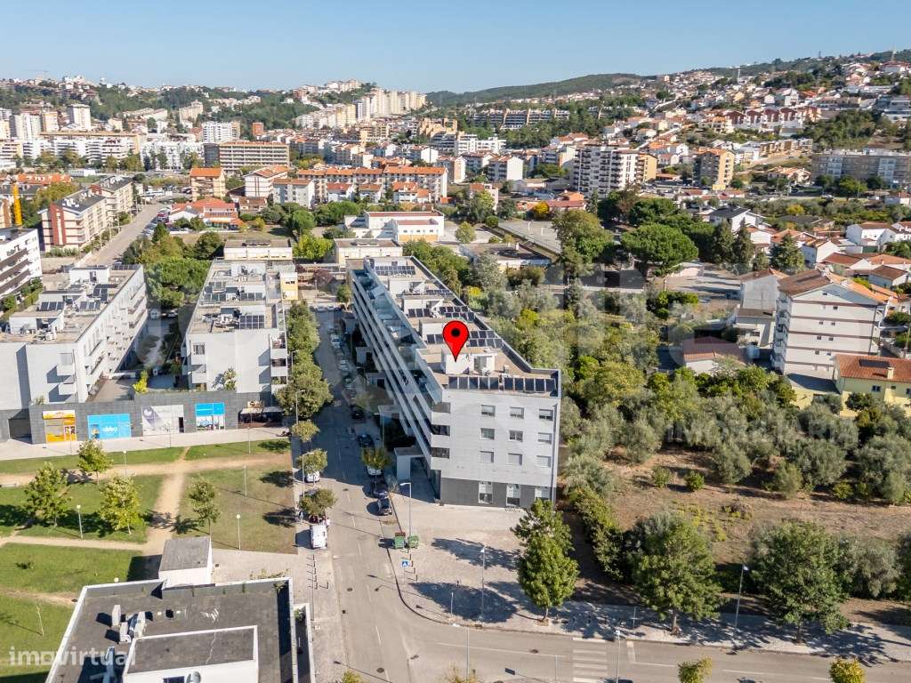 Apartamento | Qta das Nogueiras | Último Andar | Terraço | Garagem ...-42