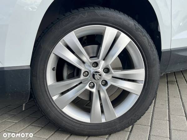 Skoda Karoq 2.0 TDI SCR 4x4 Style - 6