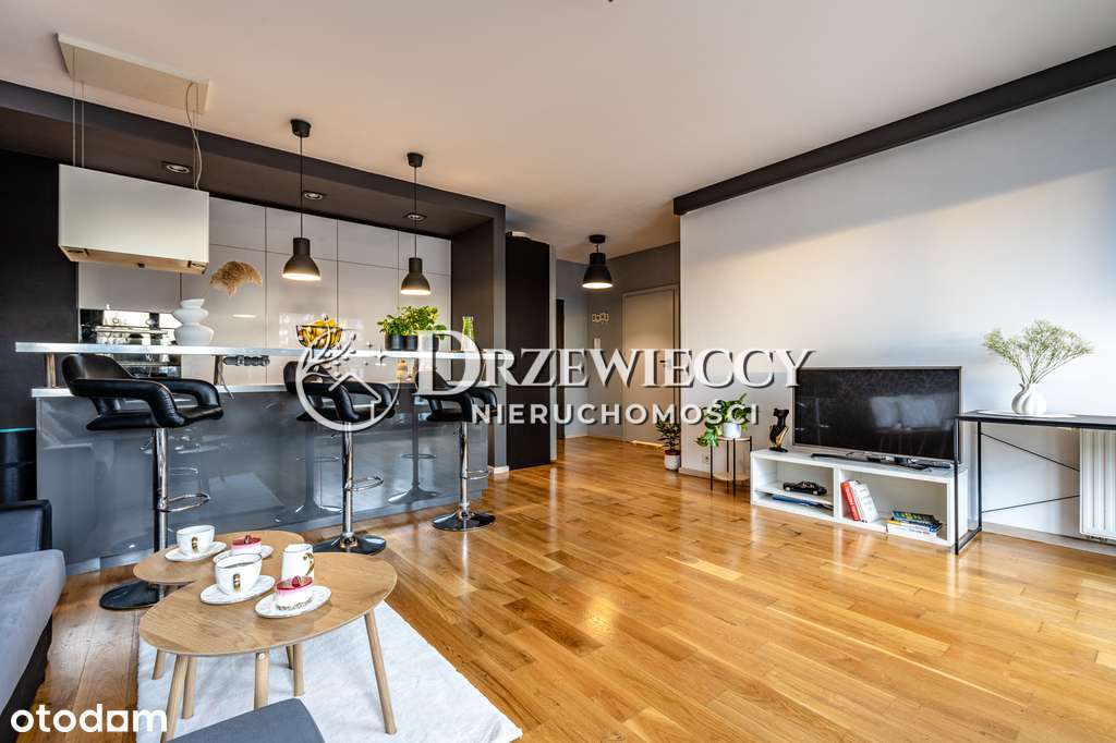 Blisko Lotnisko Galeria Mokotów Komfortowe Wnętrza-8