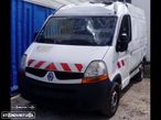 Peças Renault Master 2.5 dci 100 - 1