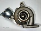 Ford Volvo 2,0TDCi turbina 1231955 9654262180 - 3