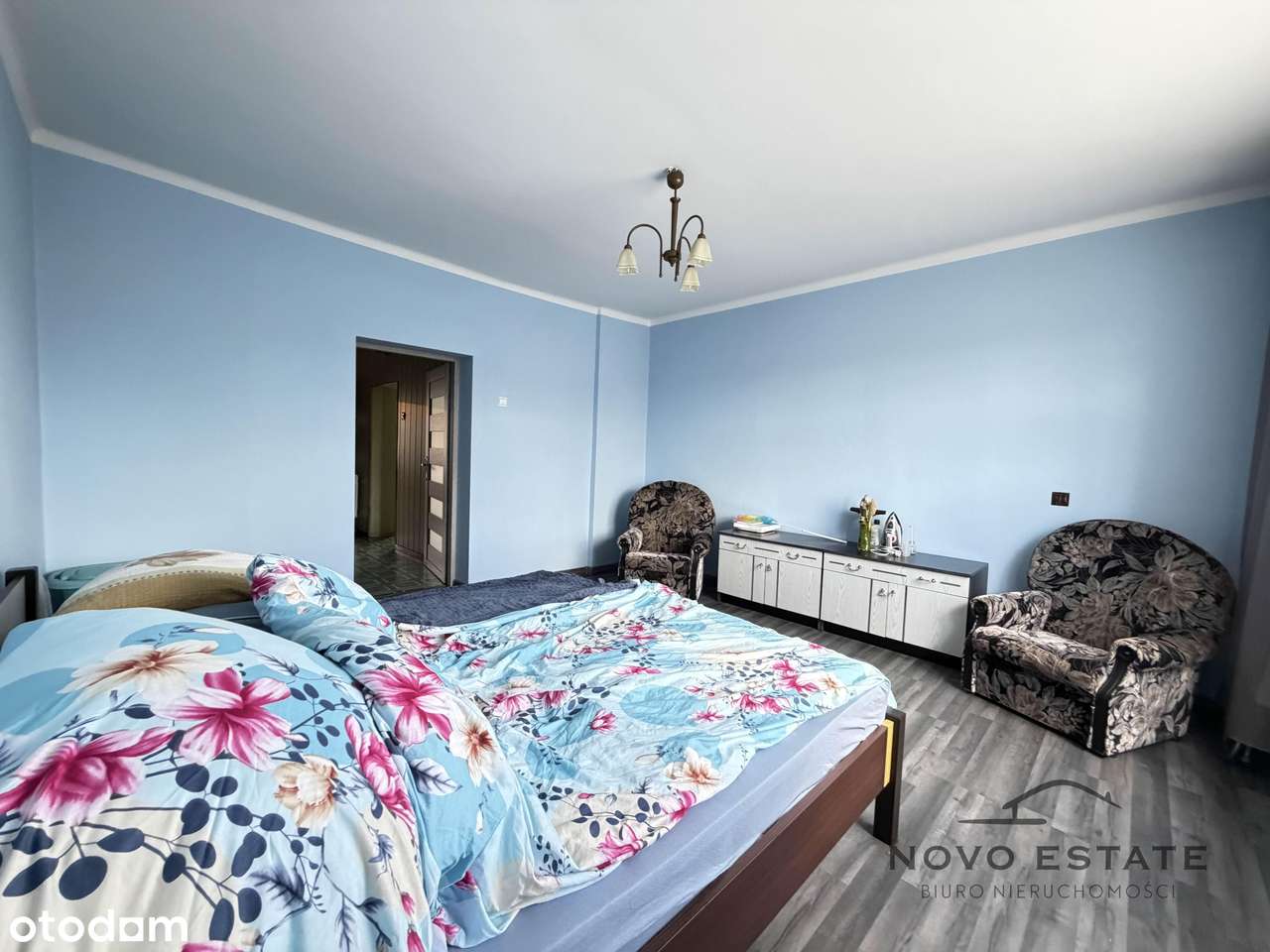 Dom 180 m²| duża działka 3058 m² | 6 pokoi | dwurodzinny | Dziećkowice-9