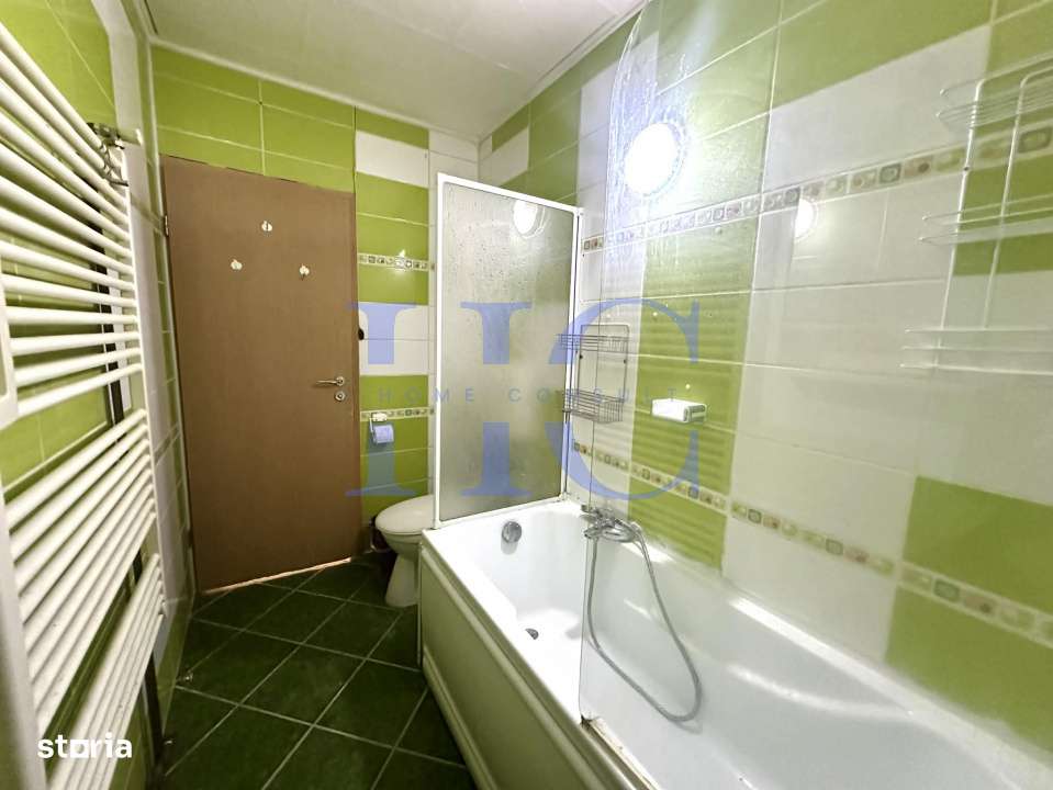 Apartament 2 camere, 60 mp utili, zona Trei Stejari-6