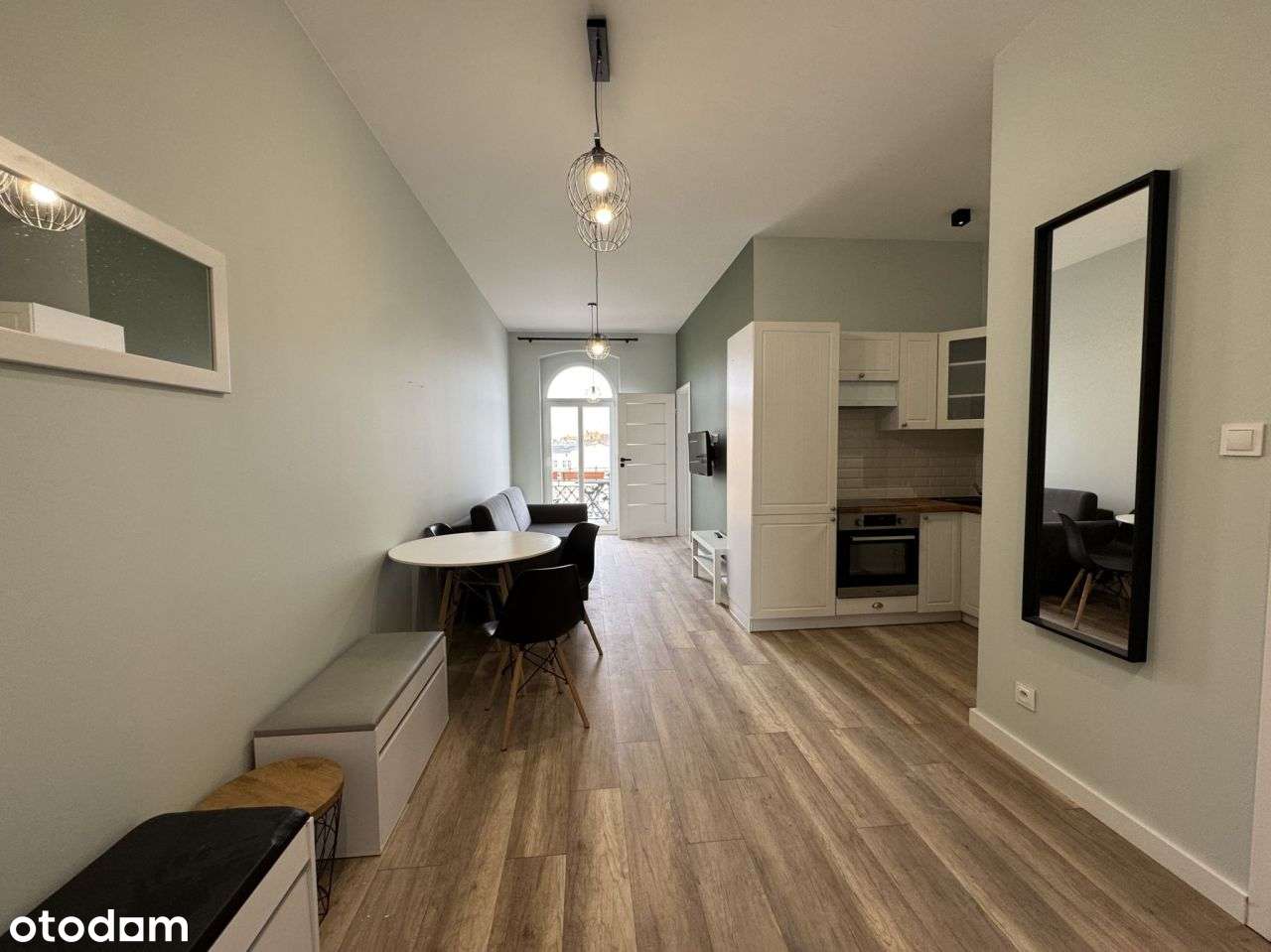 Gotowiec inwestycyjny - 2 mieszkania ! Roi - 7,7 %-3