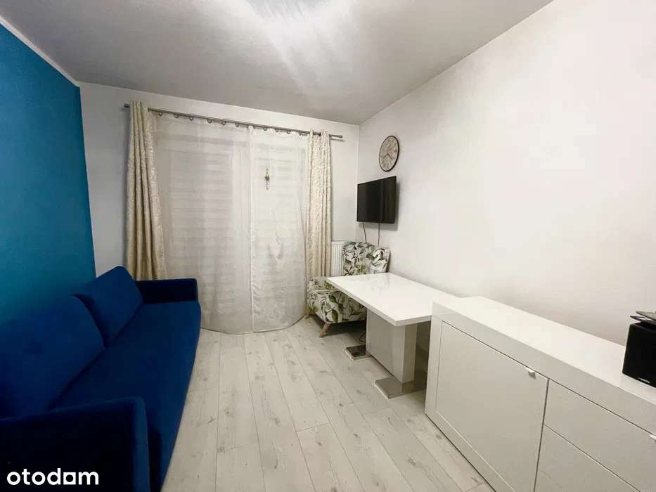 Atrakcyjny apartament do wprowadzenia.-1