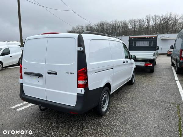 Mercedes-Benz Vito 119 - 5