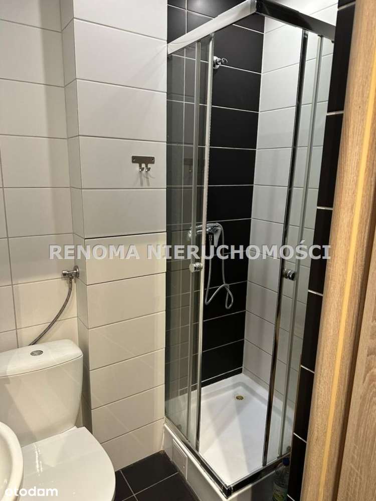 Jasna Kuchnia - Kawalerka - Piaskowa Góra-5