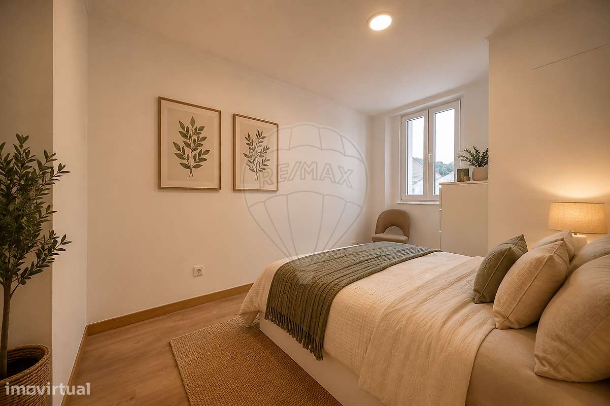 Apartamento T2 para venda-16