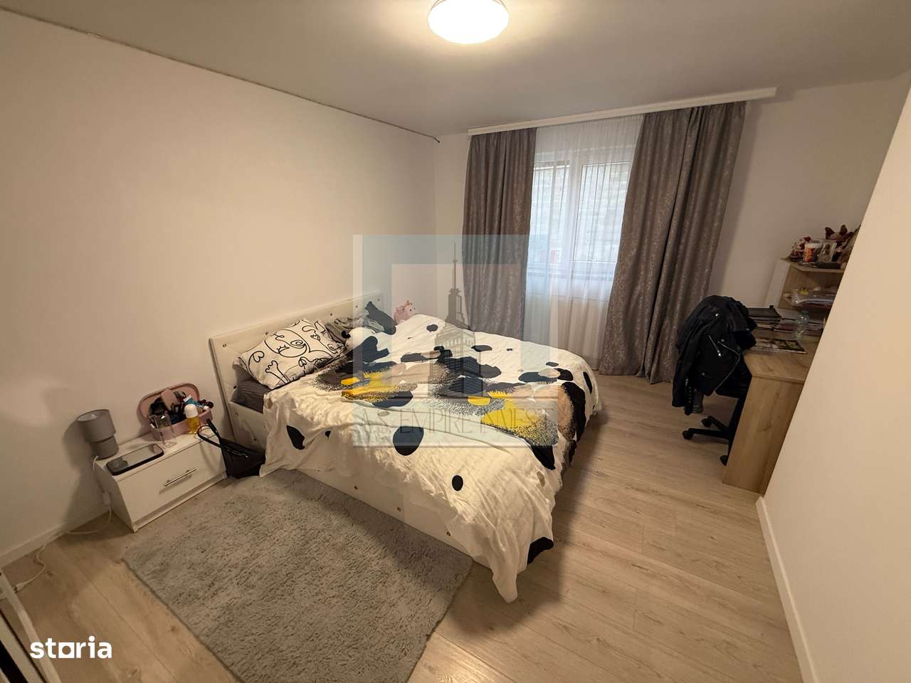 Casa/Villa 3 camere, singur in curte, mobilata Lux - Bod/Brasov-13