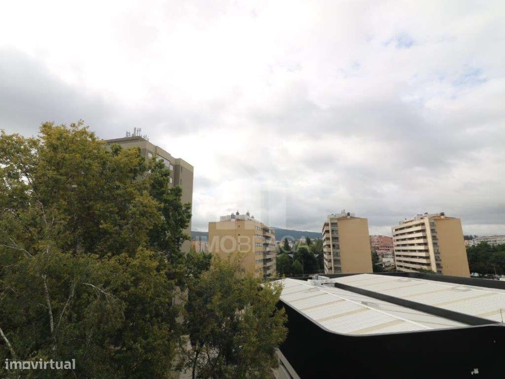 T3 REMODELADO | ÚLTIMO ANDAR | GARAGEM | GULBENKIAN - BRAGA-18