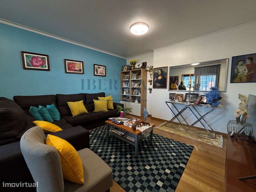 Apartamento T2 Venda Vila Nova de Gaia-10